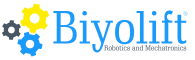 Biyolift Kurumsal Web Sayfaları